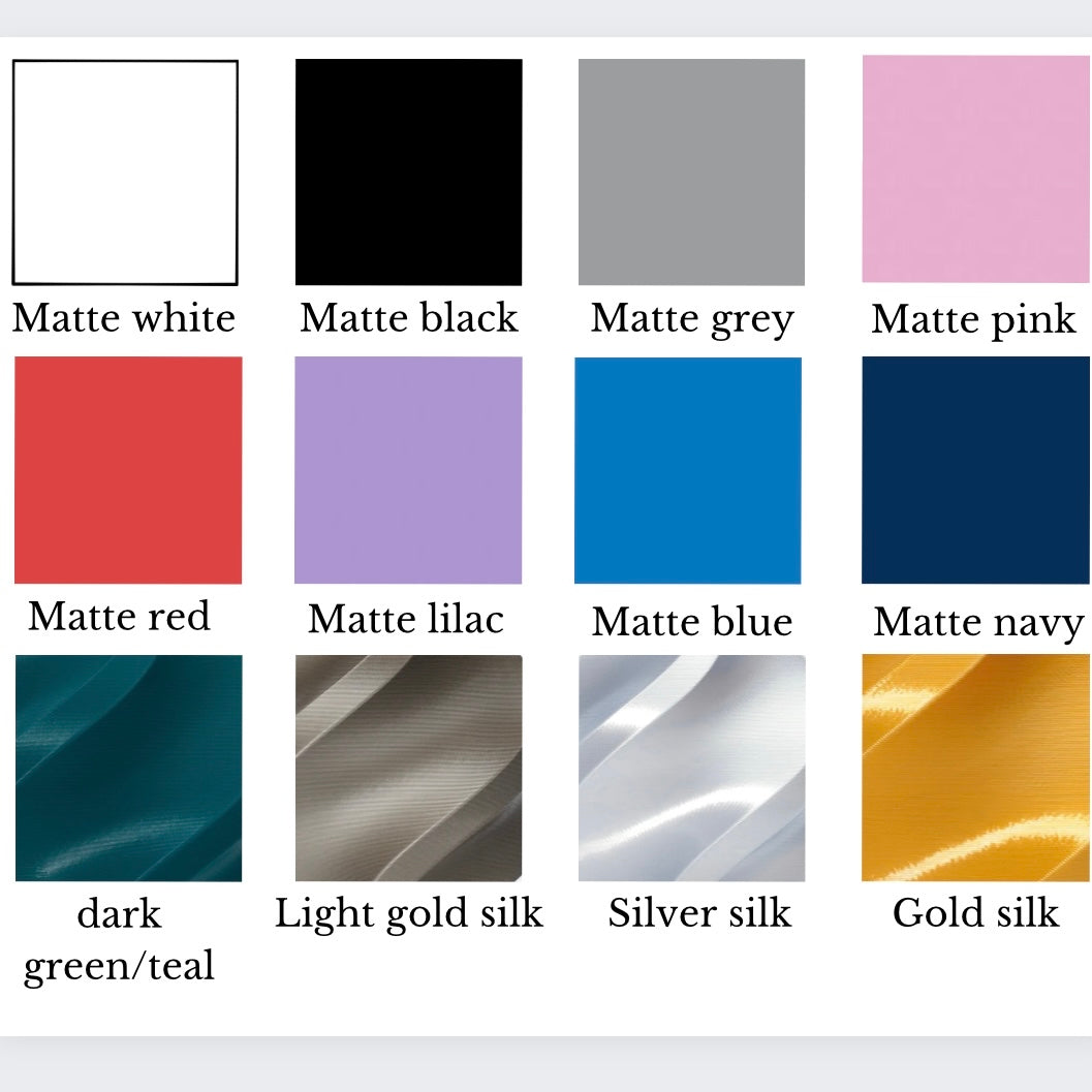 Mini lunar dragon style #2